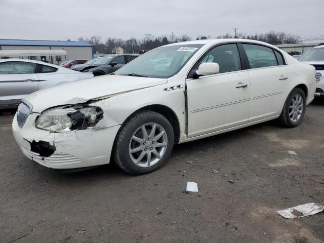 Obraz 2007 BUICK LUCERNE CXL 2007