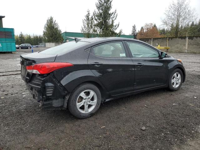 Изображение 3 2013 HYUNDAI ELANTRA GLS 2013 с VIN 5NPDH4AE9DH386809