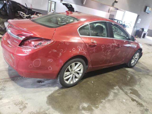 Изображение 3 2015 BUICK REGAL  2015 с VIN 2G4GV5EK4F9196638