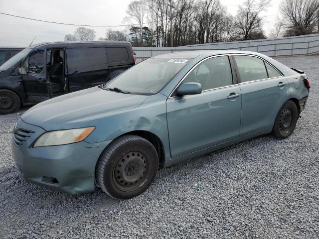 Изображение 1 2007 TOYOTA CAMRY CE 2007 с VIN 4T1BE46K67U540896