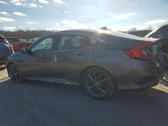 Obraz 2 z 2020 HONDA CIVIC EX 2020 z VIN 19XFC1F33LE021347