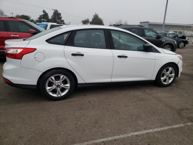 Image 3 of 2012 FORD FOCUS S 2012 with VIN 1FAHP3E23CL225497