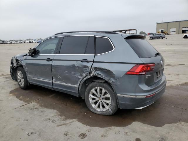 Изображение 2 2018 VOLKSWAGEN TIGUAN SE 2018 с VIN 3VV3B7AX6JM076463