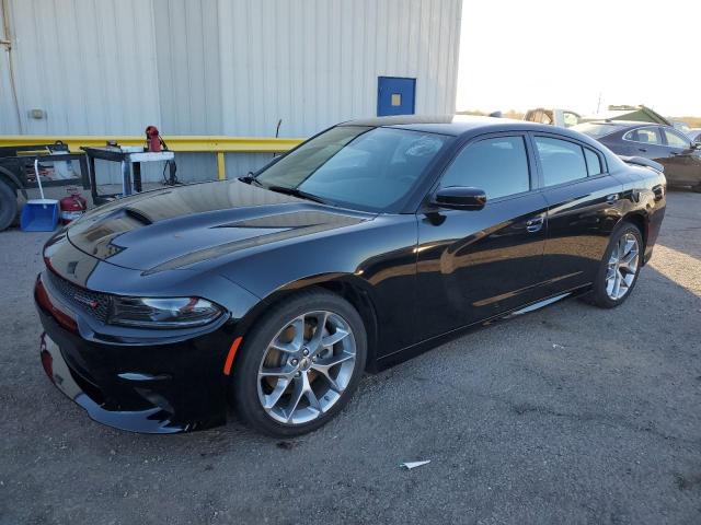 Obraz 2022 DODGE CHARGER GT 2022