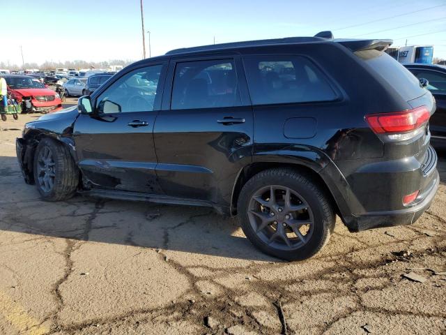 Изображение 2 2020 JEEP GRAND CHEROKEE LIMITED 2020 с VIN 1C4RJFBG0LC417221