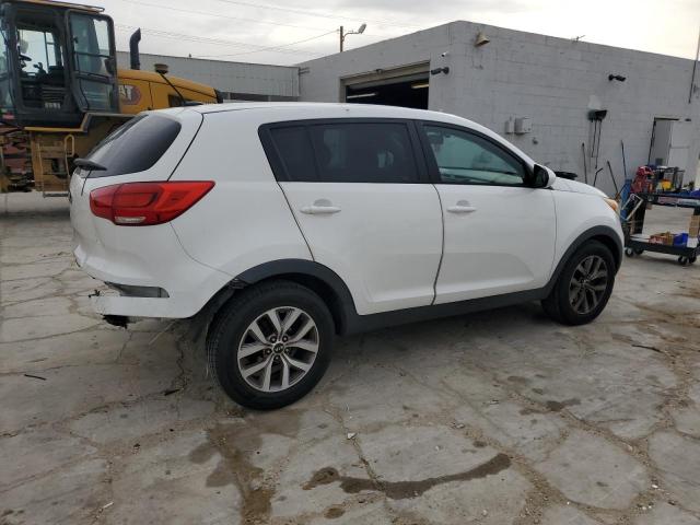 Obraz 3 z 2015 KIA SPORTAGE LX 2015 z VIN KNDPB3AC0F7746175