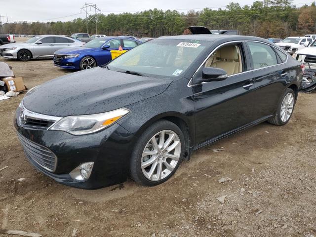 2015 TOYOTA AVALON XLE 2015 image