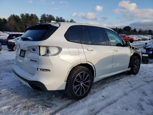 Изображение 3 2022 BMW X5 M50I 2022 с VIN 5UXJU4C05N9J38923