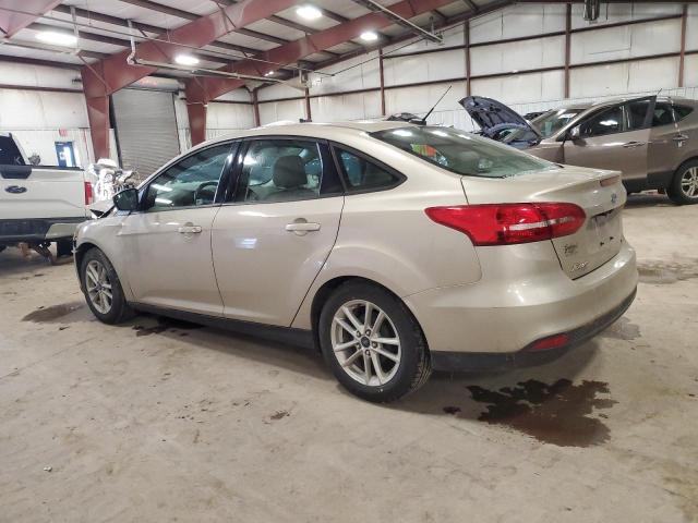 Изображение 2 2017 FORD FOCUS SE 2017 с VIN 1FADP3F25HL200282