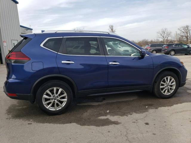 Image 3 of 2018 NISSAN ROGUE S 2018 with VIN KNMAT2MV3JP600775