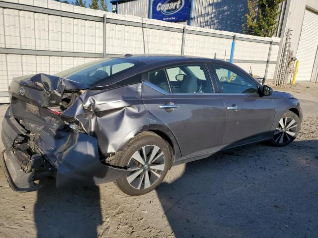 Изображение 3 2021 NISSAN ALTIMA SV 2021 с VIN 1N4BL4DV4MN345530
