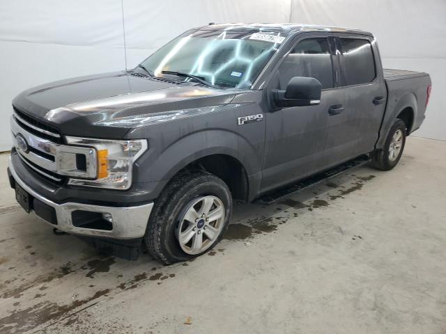 Obraz 1 z 2018 FORD F150 SUPERCREW 2018 z VIN 1FTEW1EP2JKF37099