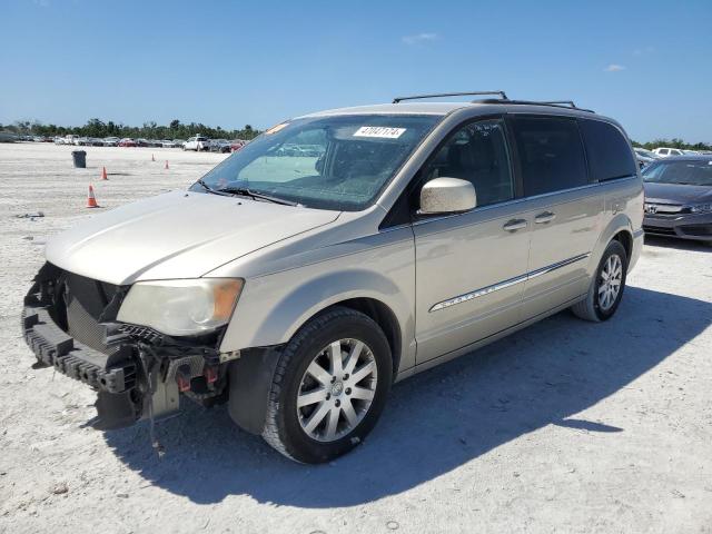 Obraz 2014 CHRYSLER TOWN & COUNTRY TOURING 2014
