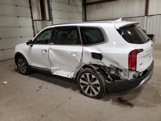 Image 2 of 2020 KIA TELLURIDE S 2020 with VIN 5XYP6DHC8LG073375