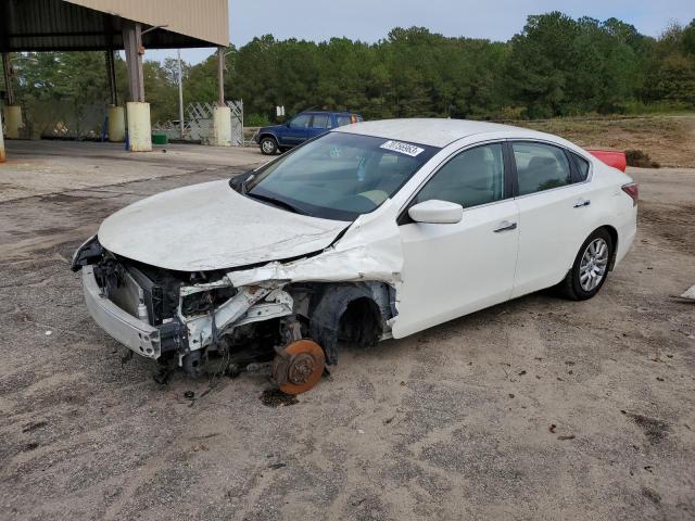Obraz 1 z 2014 NISSAN ALTIMA 2.5 2014 z VIN 1N4AL3AP5EC298338