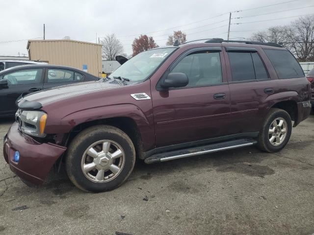 Изображение 2006 CHEVROLET TRAILBLAZER LS 2006