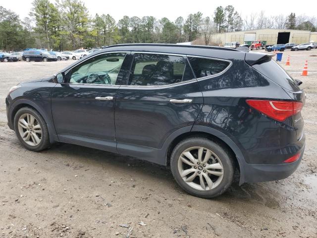 Obraz 2 z 2014 HYUNDAI SANTA FE SPORT  2014 z VIN 5XYZW3LA0EG214712