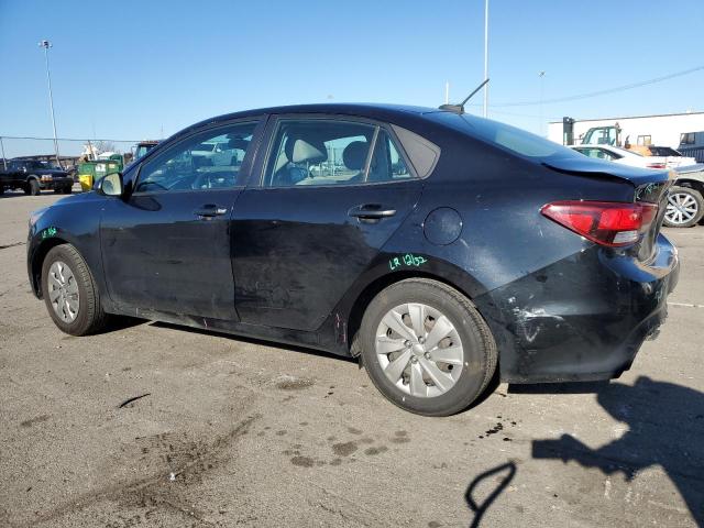 Image 2 of 2018 KIA RIO LX 2018 with VIN 3KPA24AB4JE046865