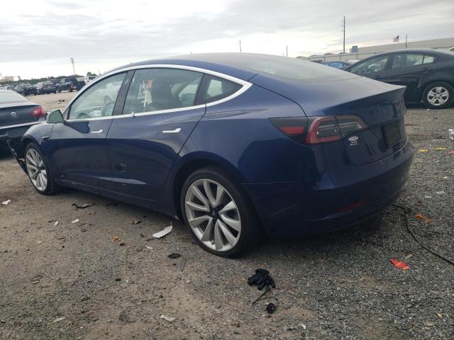 Image 2 of 2020 TESLA MODEL 3  2020 with VIN 5YJ3E1EB0LF638382