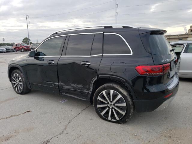 Image 2 of 2023 MERCEDES-BENZ GLB 250 2023 with VIN W1N4M4GBXPW317109