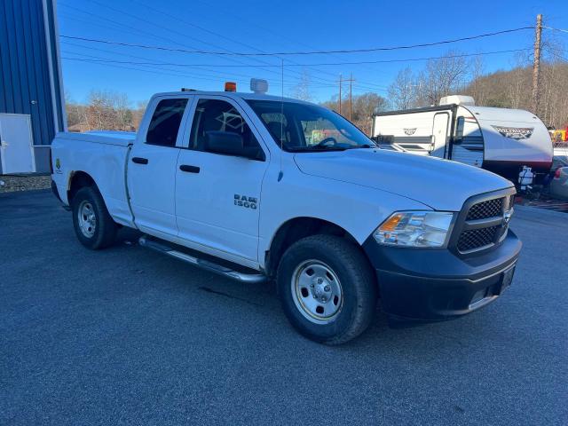 2013 RAM 1500 ST 2013 image