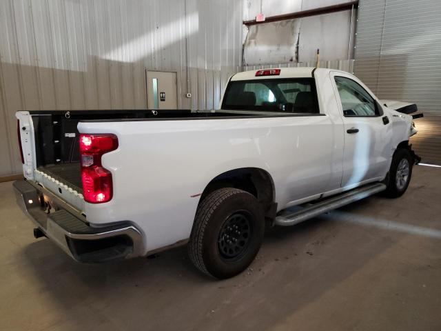 Изображение 3 2023 CHEVROLET SILVERADO C1500 2023 с VIN 3GCNAAED7PG286195
