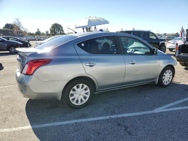 Image 3 of 2014 NISSAN VERSA S 2014 with VIN 3N1CN7AP0EL832163