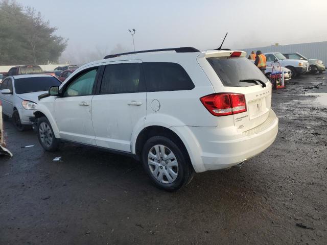 Obraz 2 z 2016 DODGE JOURNEY SE 2016 z VIN 3C4PDDAG6GT176067