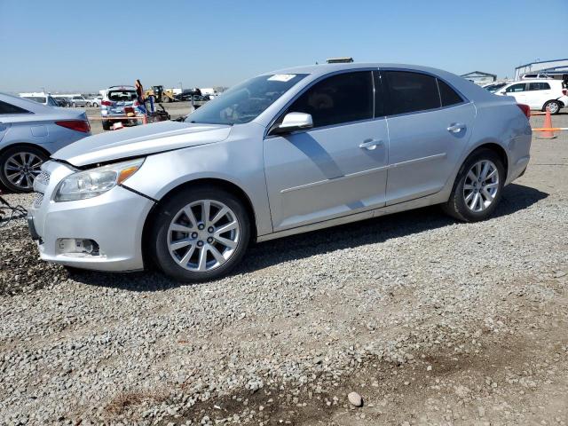 Изображение 1 2013 CHEVROLET MALIBU 1LT 2013 с VIN 1G11C5SA0DF212147