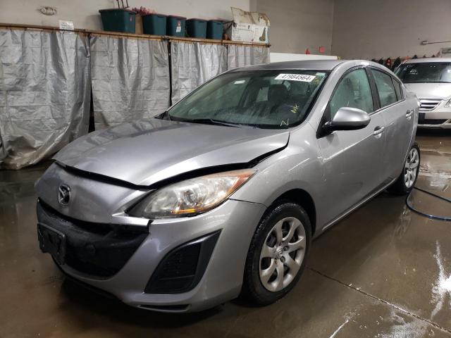 Obraz 2011 MAZDA 3 I 2011