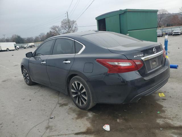 Image 2 of 2018 NISSAN ALTIMA 2.5 2018 with VIN 1N4AL3AP0JC150964