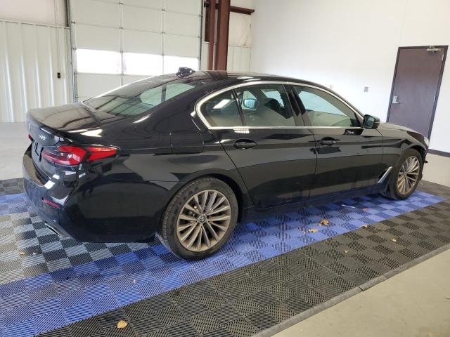 Image 3 of 2021 BMW 530 I 2021 with VIN WBA53BH03MCF87067