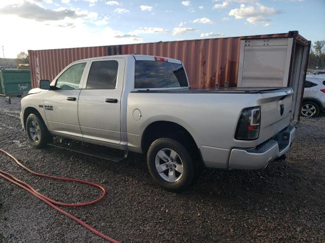 Image 2 of 2016 RAM 1500 ST 2016 with VIN 1C6RR7KT0GS287455