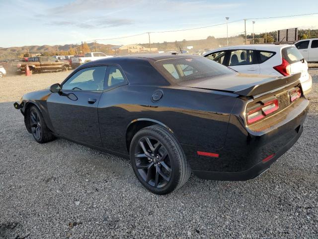 Изображение 2 2023 DODGE CHALLENGER SXT 2023 с VIN 2C3CDZAG5PH582351