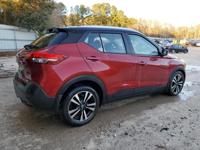 Image 3 of 2020 NISSAN KICKS SV 2020 with VIN 3N1CP5CV1LL533434