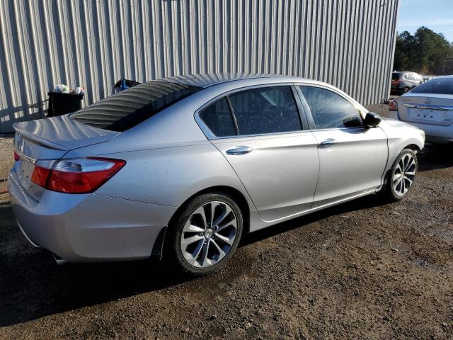Obraz 3 z 2015 HONDA ACCORD SPORT 2015 z VIN 1HGCR2F55FA045781