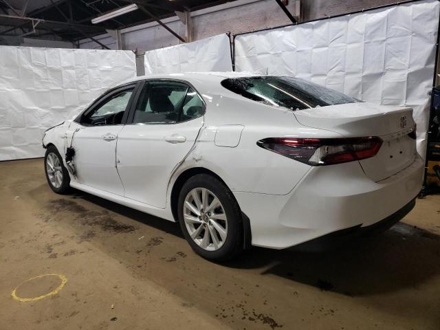 Obraz 2 z 2023 TOYOTA CAMRY LE 2023 z VIN 4T1C11AK9PU833617