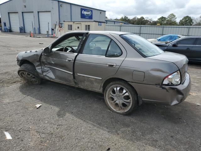 Image 2 of 2006 NISSAN SENTRA 1.8 2006 with VIN 3N1CB51DX6L510599