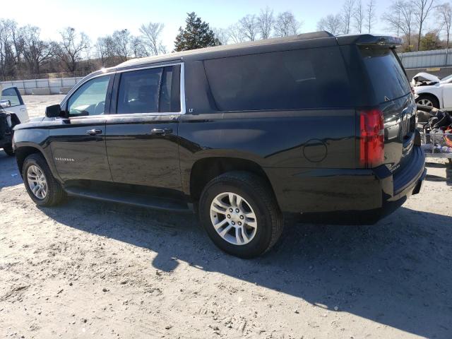 Obraz 2 z 2019 CHEVROLET SUBURBAN K1500 LT 2019 z VIN 1GNSKHKC0KR133100