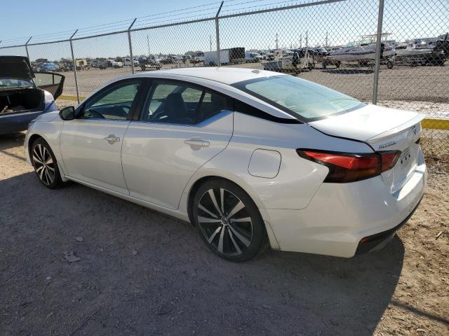 Obraz 2 z 2019 NISSAN ALTIMA SR 2019 z VIN 1N4BL4CV9KC257373