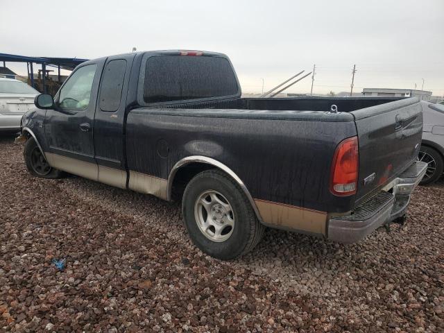 Image 2 of 1999 Ford F-150 1999 with VIN 1FTRX17L8XKA69803
