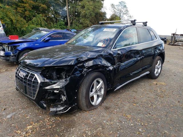 Obraz Audi Q5 Premium 40 2023