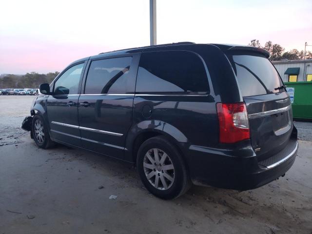 Obraz 2 z 2014 CHRYSLER TOWN & COUNTRY TOURING 2014 z VIN 2C4RC1BG5ER207561