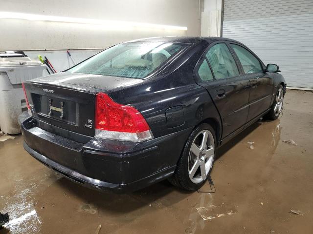 Obraz 3 z 2006 VOLVO S60 R 2006 z VIN YV1RH527062523839