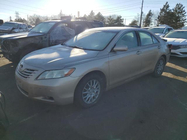 Изображение 1 2007 TOYOTA CAMRY CE 2007 с VIN 4T1BE46K07U692687