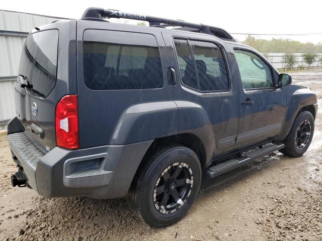 Изображение 3 2007 NISSAN XTERRA OFF ROAD 2007 с VIN 5N1AN08U37C539195
