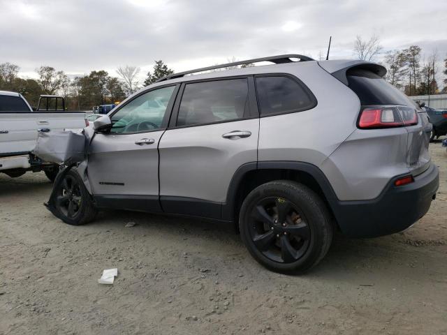 Изображение 2 2019 JEEP CHEROKEE LATITUDE PLUS 2019 с VIN 1C4PJLLX3KD286573