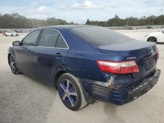 Изображение 2 2008 TOYOTA CAMRY CE 2008 с VIN 4T1BE46K78U248806
