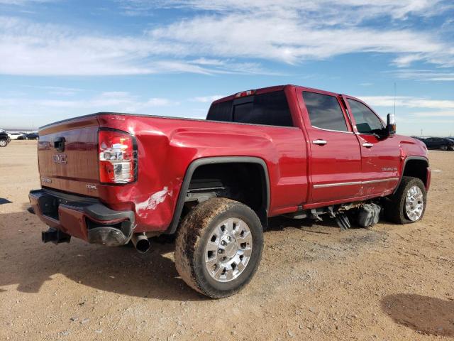 Изображение 3 2019 GMC SIERRA K2500 DENALI 2019 с VIN 1GT12SEY6KF152860