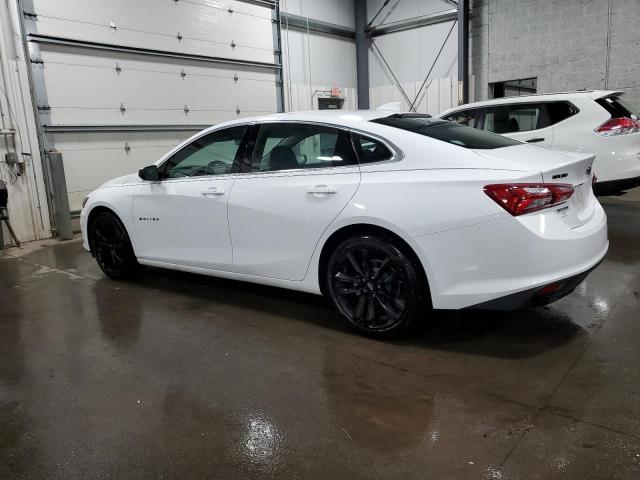 Изображение 2 2023 CHEVROLET MALIBU LT 2023 с VIN 1G1ZD5STXPF146955